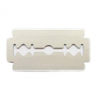 Double Edge Men's Razor Blade